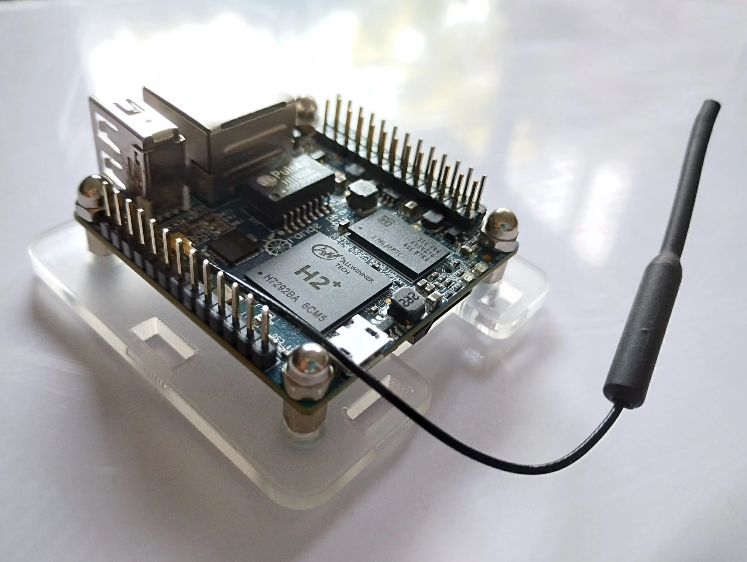 Protected: Building Embedded Linux System from scratch – Practical series – Part 1/4 – Building Cross Compiler Toolchain