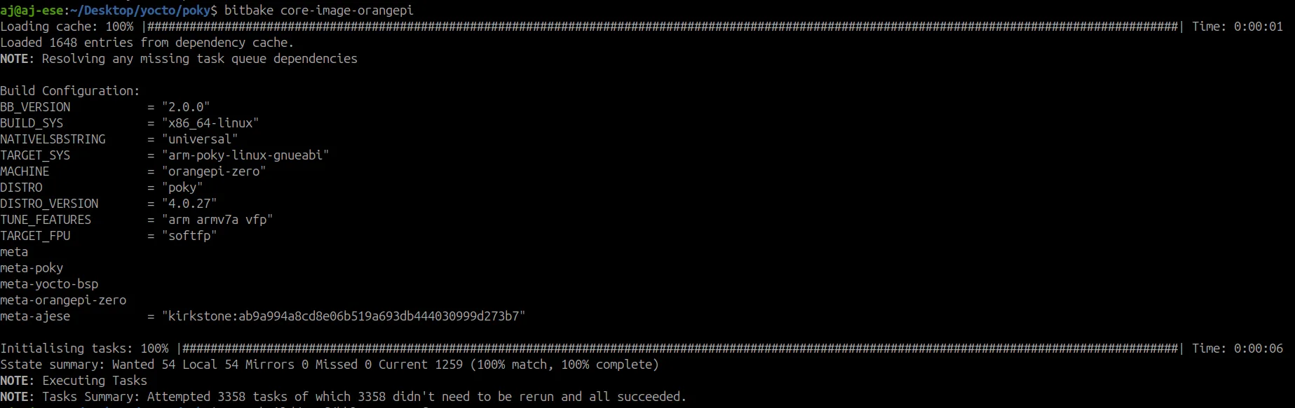 ingénieur systèmes embarqués