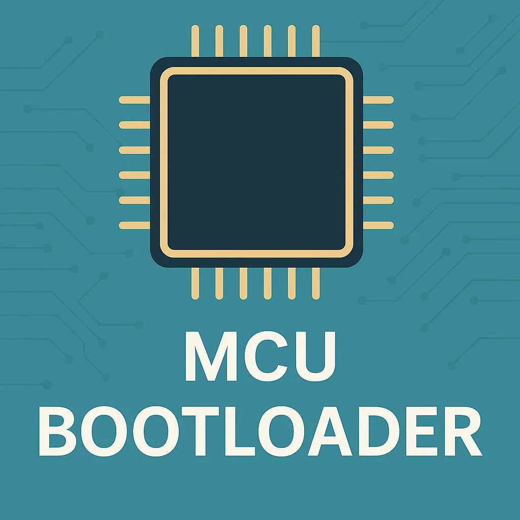 MCU bootloader