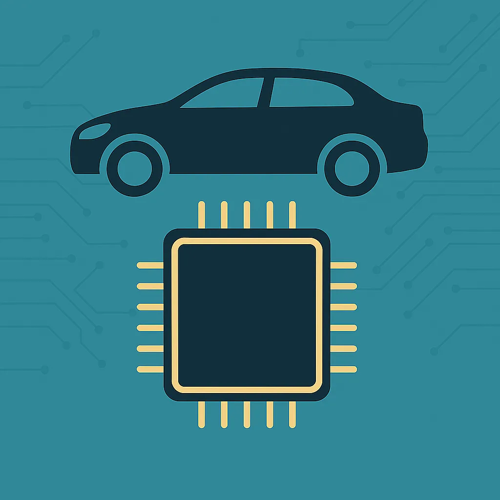 Automotive ECU bootloader