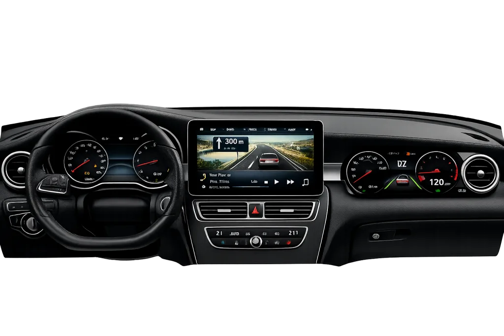 Automotive bootloader