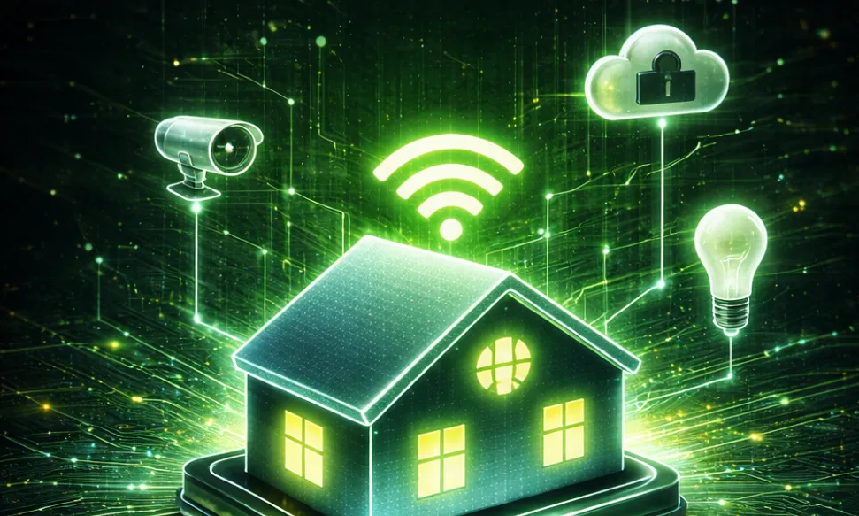 IoT bootloader firmware update