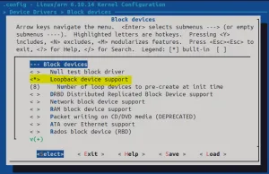 RAUC A/B update Yocto